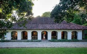Adigars Manor Kandy - A Boutique Heritage Hotel Built In 1804